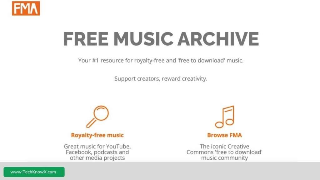free-music-archive-is-a-great-place-for-no-copyright-music-free-download
