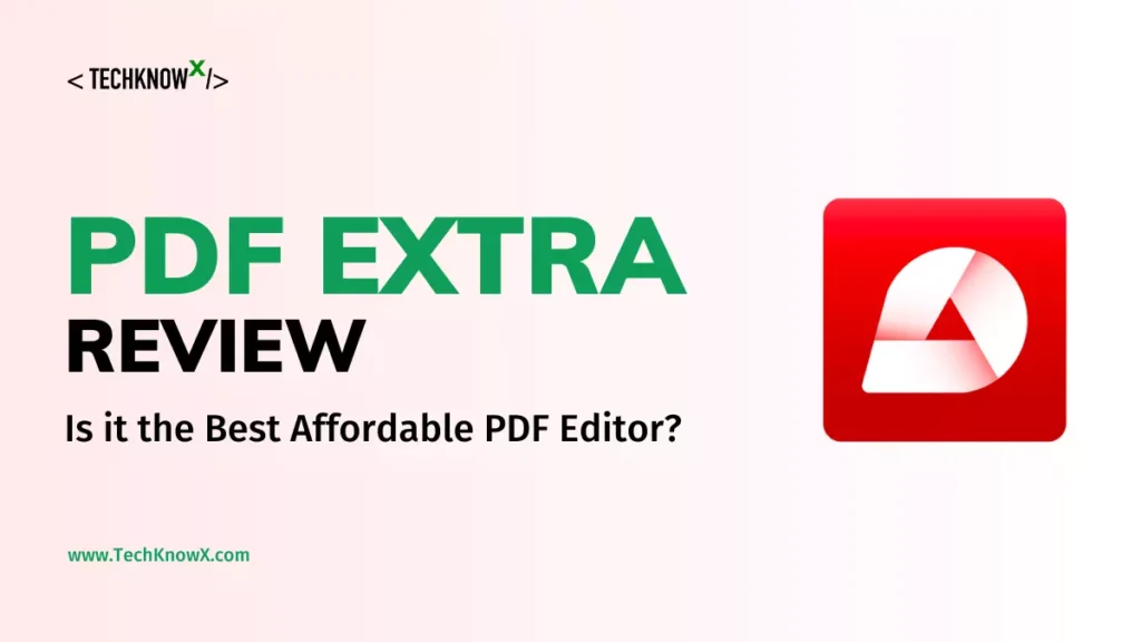 PDF-Extra-Review