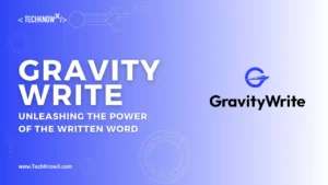gravity-write-unleashing-the-power-of-the-written-word