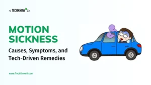 motion-sickness